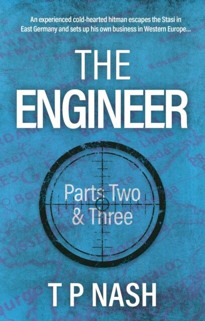 The Engineer : Parts Two and Three (Paperback)