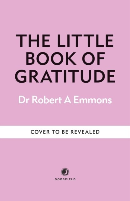 The Little Book of Gratitude (Hardcover)