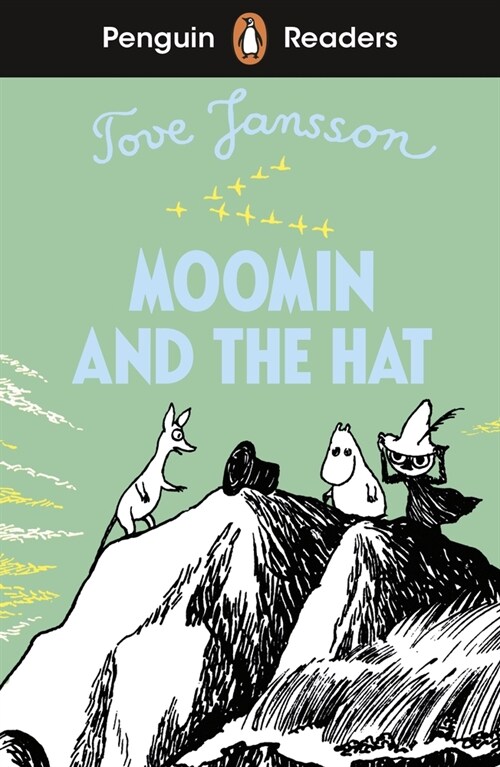 Penguin Readers Level 3: Moomin and the Hat (ELT Graded Reader) (Paperback)