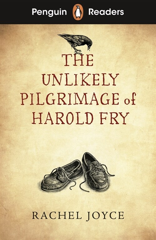 Penguin Readers Level 5: The Unlikely Pilgrimage of Harold Fry (ELT Graded Reader) (Paperback)