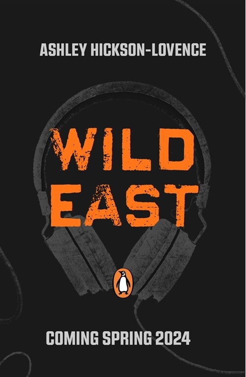 Wild East (Paperback)