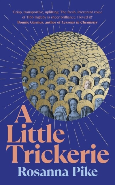 A Little Trickerie (Hardcover)