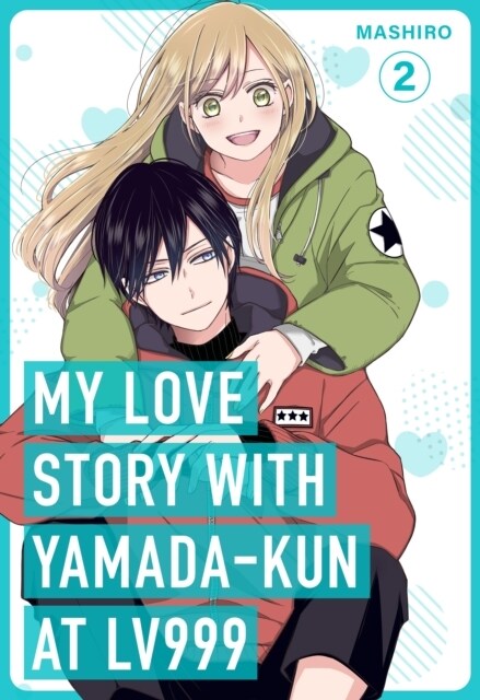 My Love Story with Yamada-kun at Lv999, Vol. 2 (Paperback)