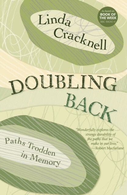 Doubling Back : Paths Trodden in Memory (Paperback)