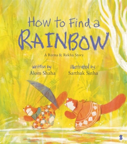 How to Find a Rainbow (Paperback)