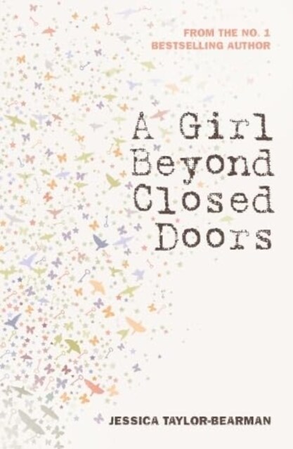 A Girl Beyond Closed Doors (Paperback)