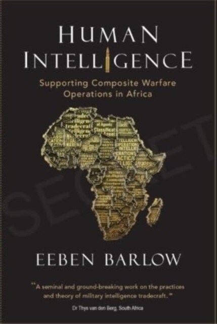 Human Intelligence (Paperback)
