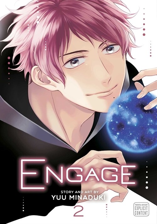 Engage, Vol. 2 (Paperback)