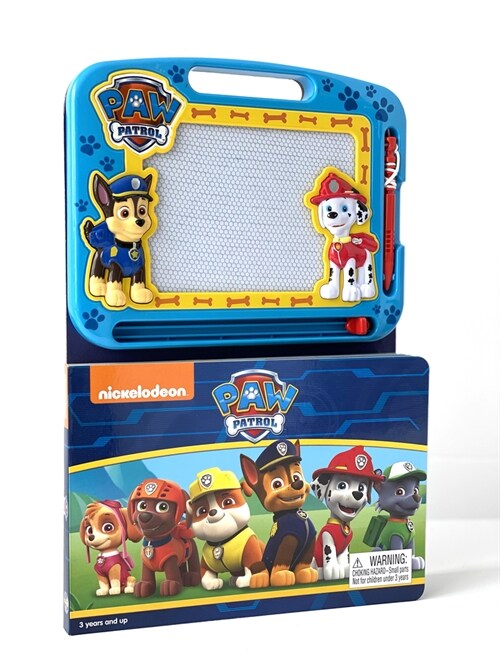 Paw Patrol Learning Series (Other)