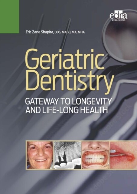 Geriatric Dentistry (Hardcover)