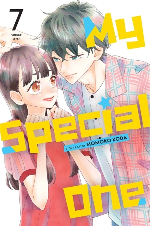 My Special One, Vol. 7 (Paperback)