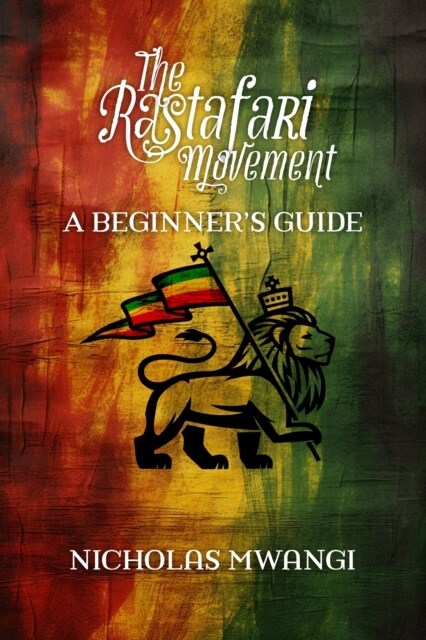 Rastafarianism: A Beginners Guide (Paperback)