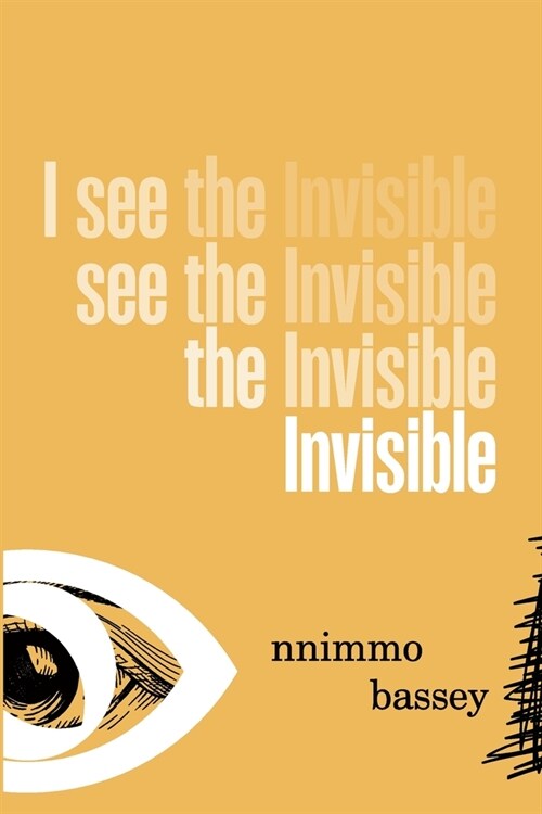 I see the invisible (Paperback)