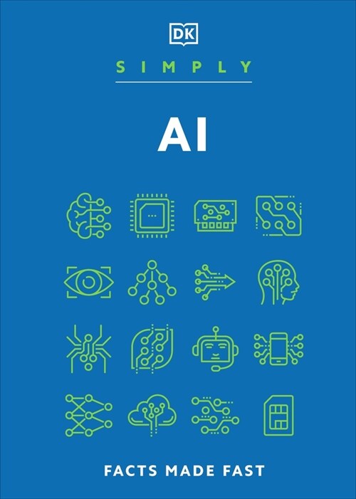 Simply AI : Facts Made Fast (Hardcover)