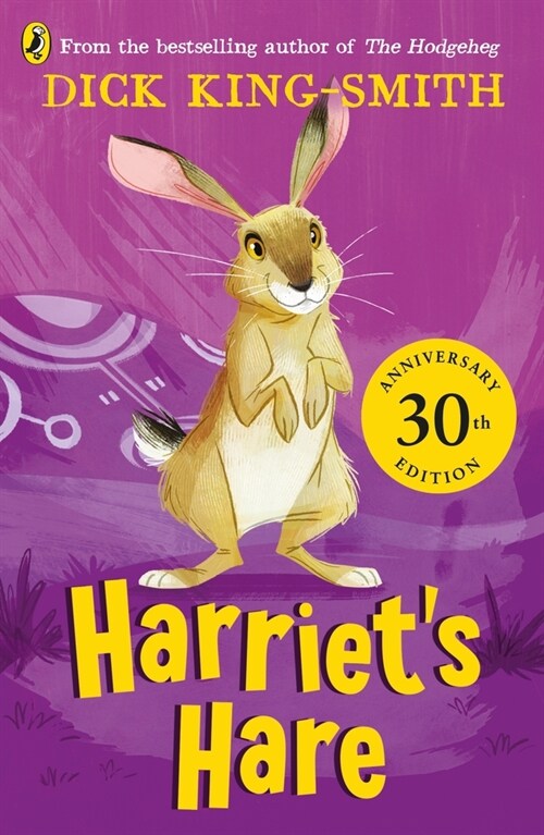 Harriets Hare : 30th Anniversary Edition (Paperback)