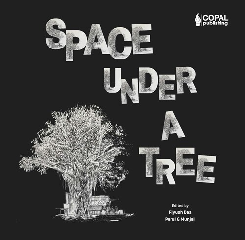 Space Under a Tree (Hardcover)