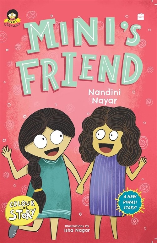 Minis Friend (Paperback)