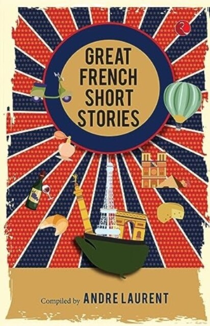 GREATEST FRENCH STORIES (Paperback)