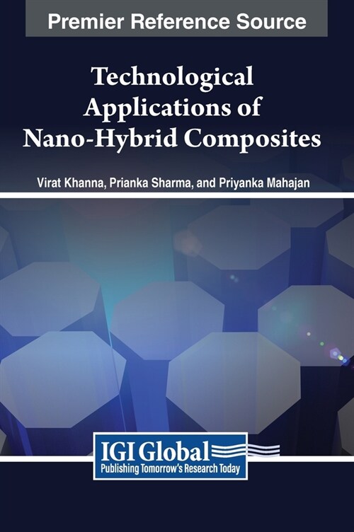 Technological Applications of Nano-Hybrid Composites (Hardcover)