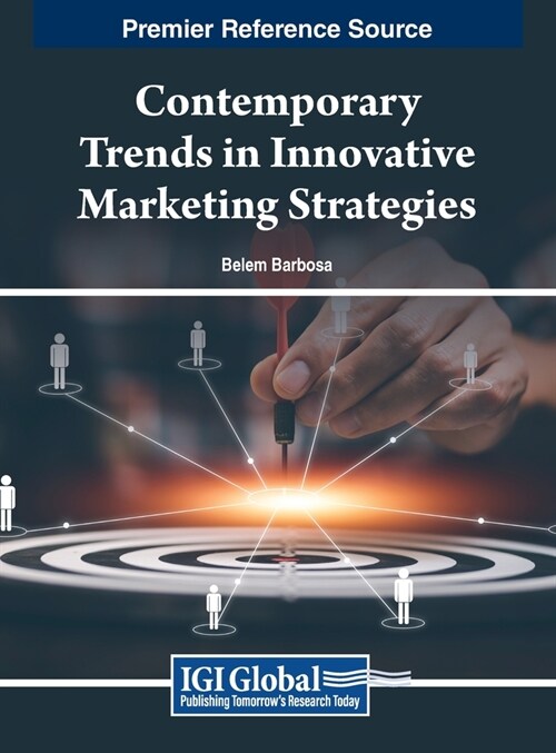 Contemporary Trends in Innovative Marketing Strategies (Hardcover)