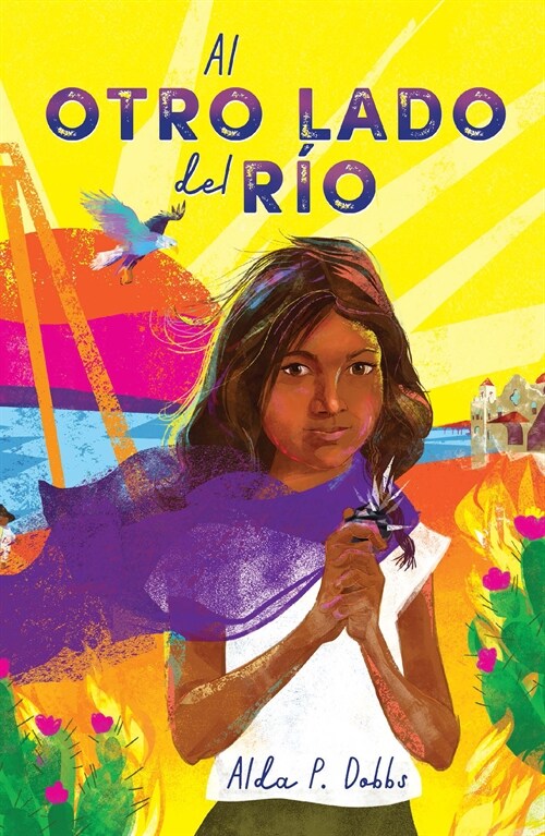 Al Otro Lado del R? / The Other Side of the River (Paperback)