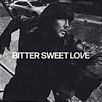 [수입] James Arthur - Bitter Sweet Love (CD)