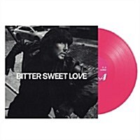 [수입] James Arthur - Bitter Sweet Love (Ltd)(Colored LP)