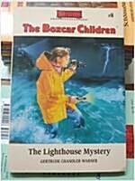 [중고] The Lighthouse Mystery (Paperback)