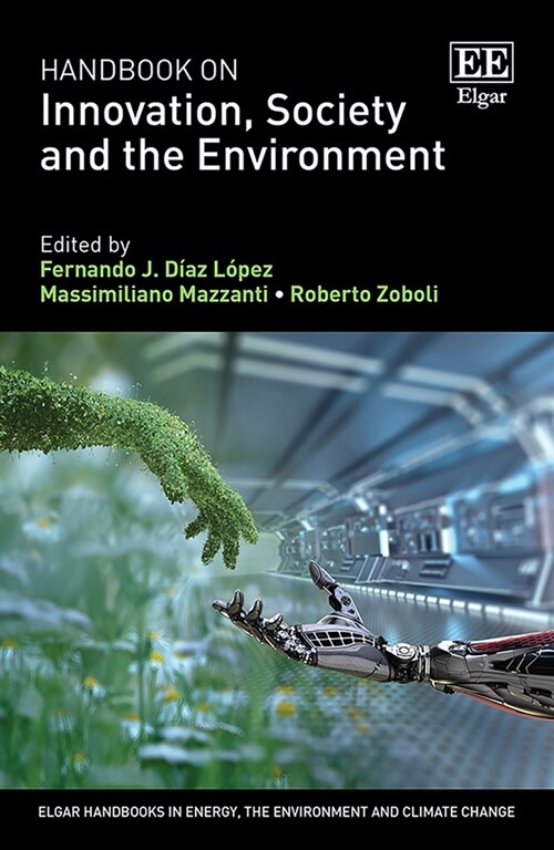 Handbook on Innovation, Society and the Environment