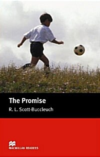 Macmillan Readers Promise The Elementary (Paperback)