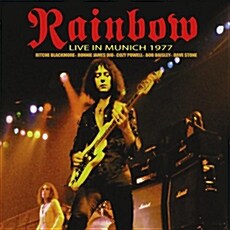 Rainbow - Live In Munich 1977 (2CD)
