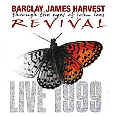 Barclay James Harvest - Revival-Live 1999
