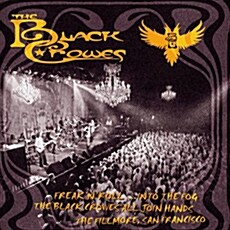 [중고] The Black Crowes - Freak ‘N‘ Roll... Into The Fog (2CD)