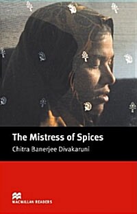 [중고] Macmillan Readers Mistress Of Spices Upper Intermediate Reader (Paperback)