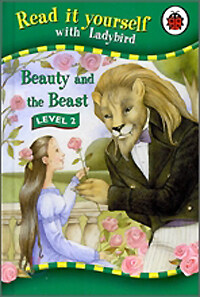 Read It Yourself Level 2: Beauty and the Beast (Hardcover)