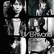 [중고] Uverworld (우버월드) - Awakeve