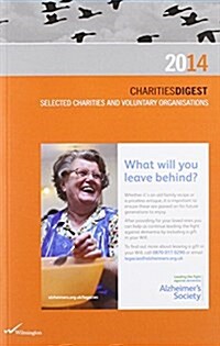 Charities Digest (Paperback)