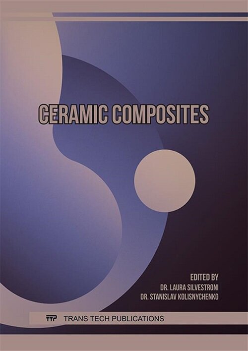Ceramic Composites (Paperback)