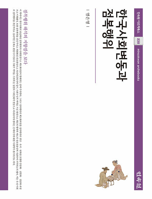 한국사회변동과 점복행위