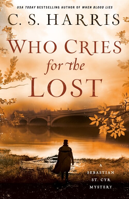 Who Cries for the Lost (Paperback)