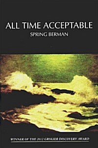 All Time Acceptable (Paperback)