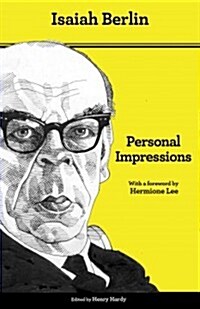 Personal Impressions: Updated Edition (Paperback, Revised)