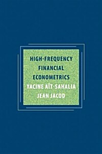 High-Frequency Financial Econometrics (Hardcover)