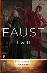 Faust I & II, Volume 2: Goethes Collected Works - Updated Edition (Paperback)