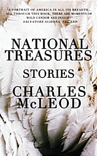 National Treasures (Paperback)