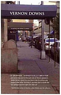 Vernon Downs (Paperback)