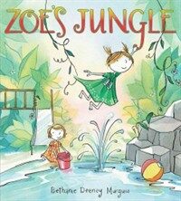 Zoe's Jungle (Hardcover)