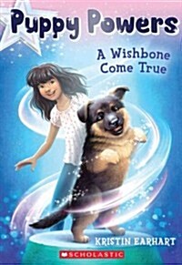 A Wishbone Come True (Paperback)