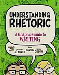 Understanding Rhetoric + Writing in Action (Paperback, PCK)