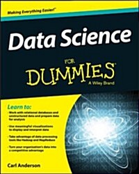 Data Science for Dummies (Paperback)